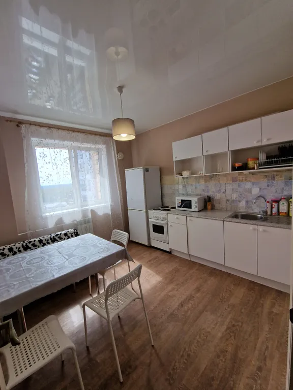 Уютная квартира рядом с Аэропортом