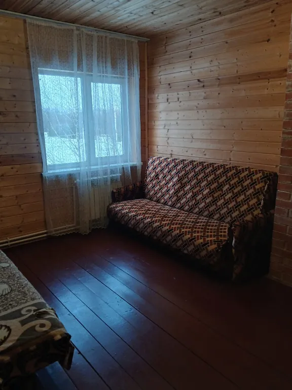 Коттедж Дом с баней — Александров