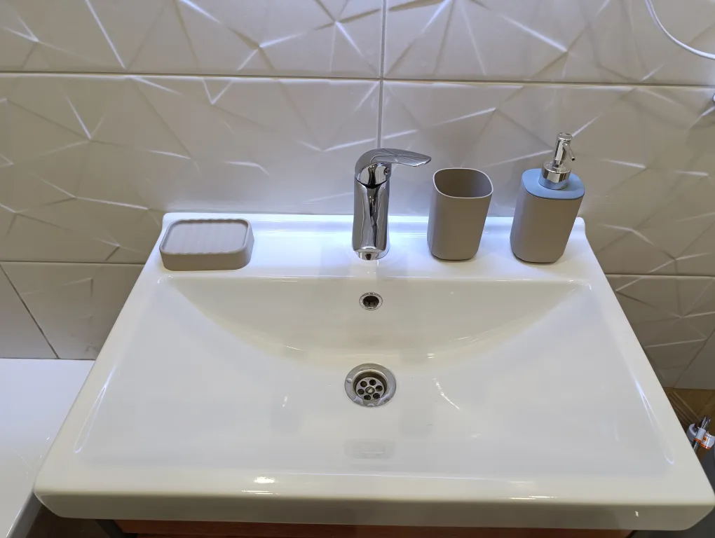 Уютная студия в историческом центре города