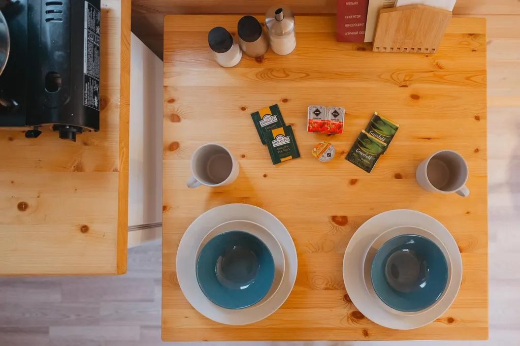 1-комнатный Дом