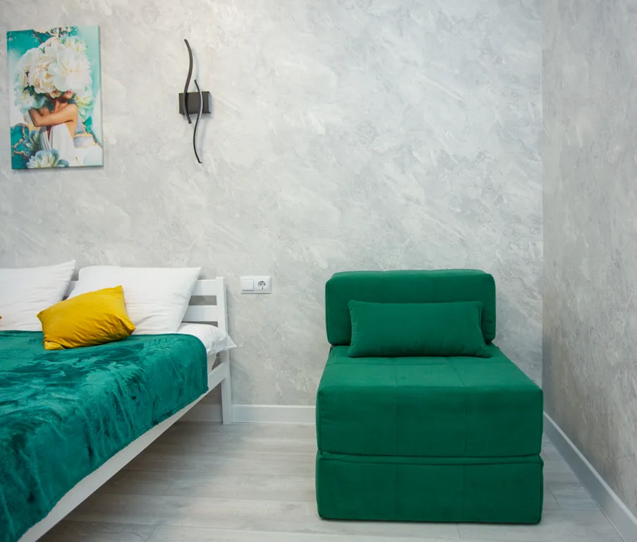 Уютные апартаменты в городе Светлогорск