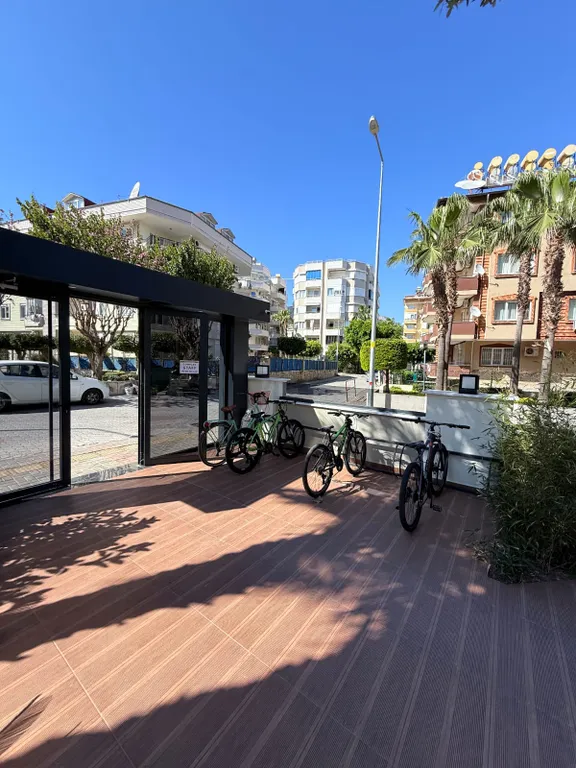 ЖК Best Home Saga 1+1 центр