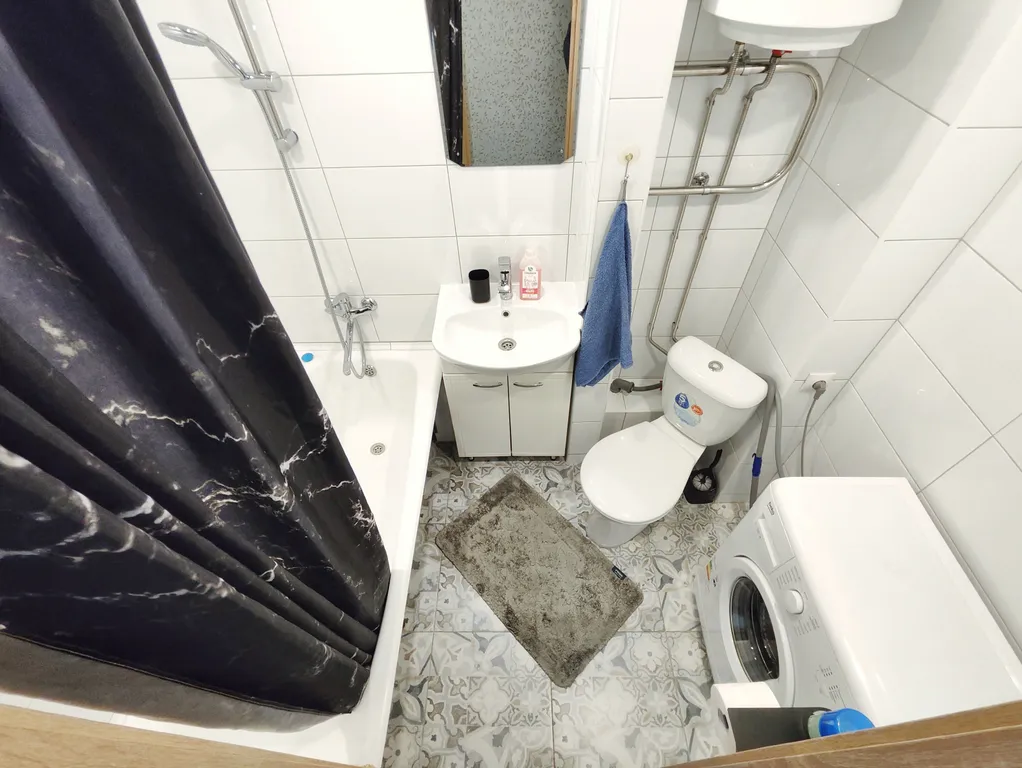 Квартира в центре города