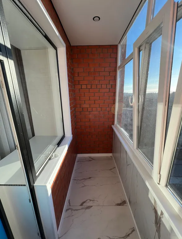 Элитная дизайнерская квартира в центре города