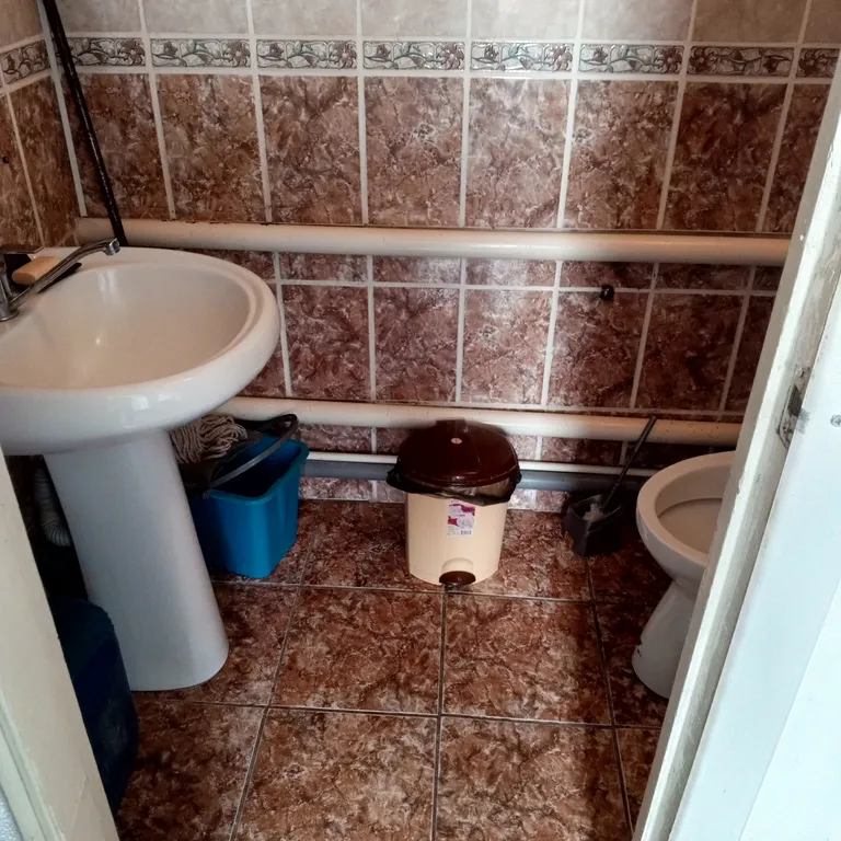 Гостевой домик Смайлик, по пути на море, р-н парка Лога