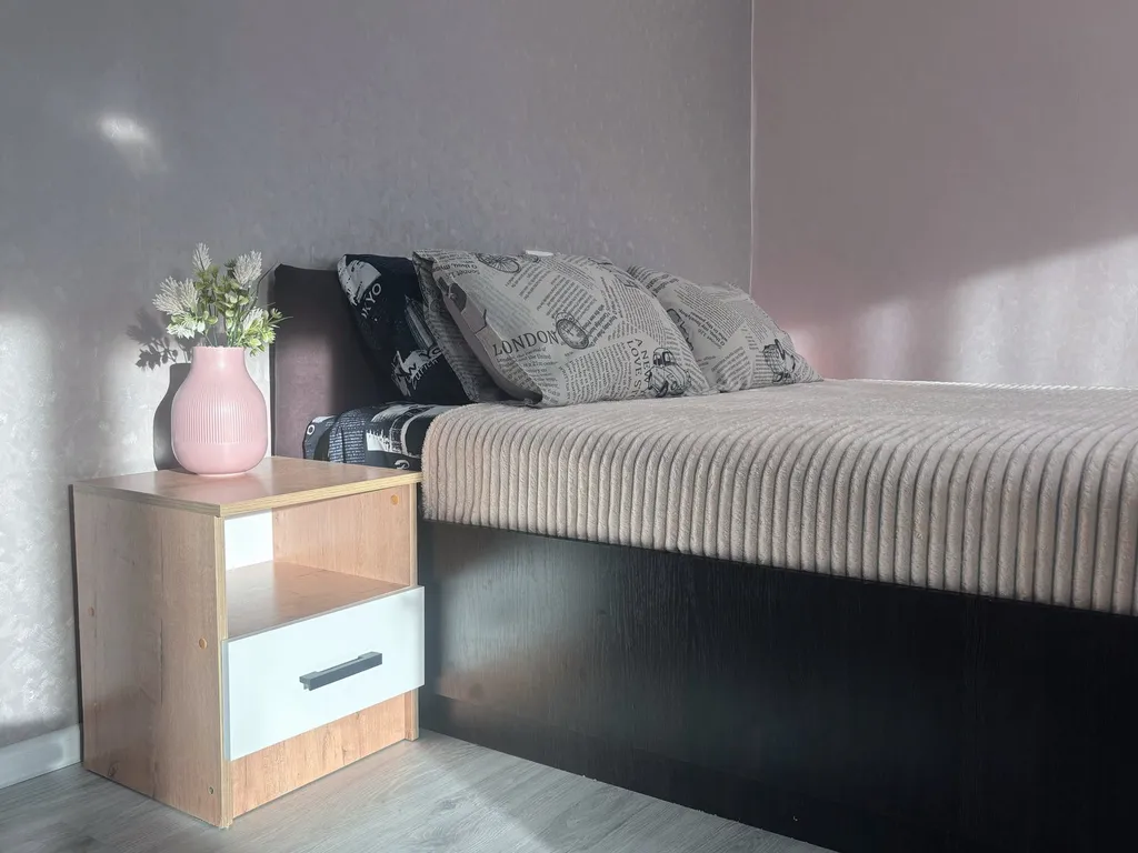 Квартира в центре, тихий, солнечный двор