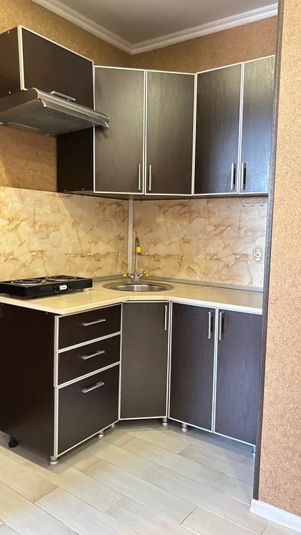 Квартира Уютная квартира у моря — Гагра