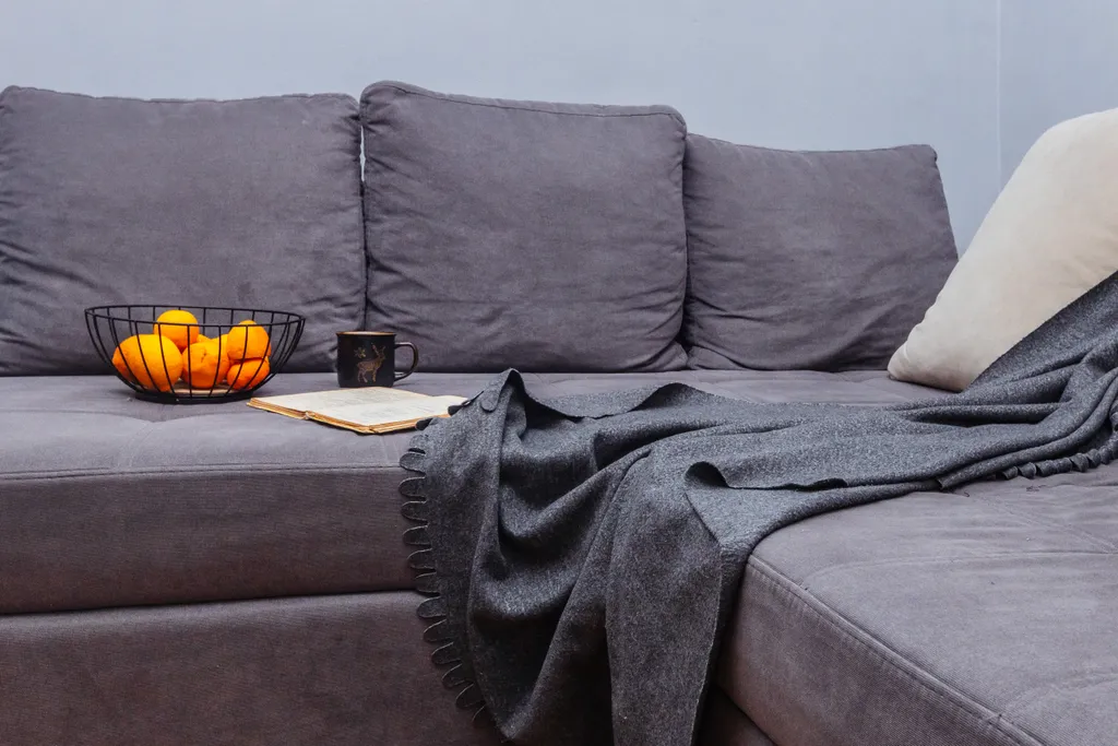 Квартира 2-комнатная Квартира — Сухум