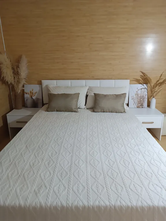 Квартира Комната — аренда посуточно в Веселое