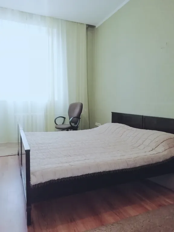 Квартира в историческом центре