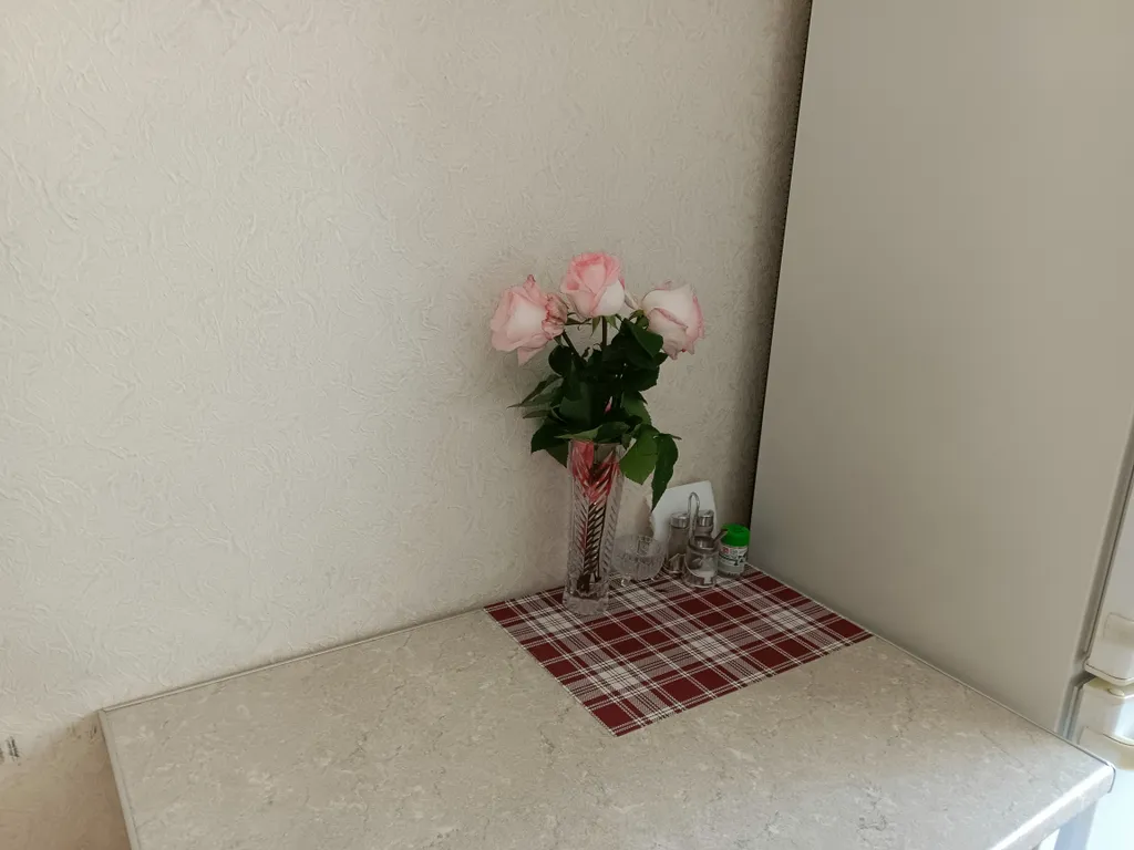 Уютная квартира для двоих