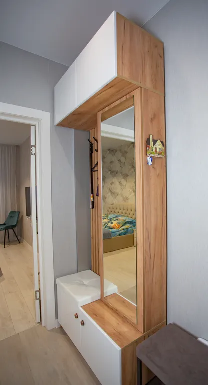 Квартира Апартаменты Color Premium Class с видом на Балтийское море — Пионерский