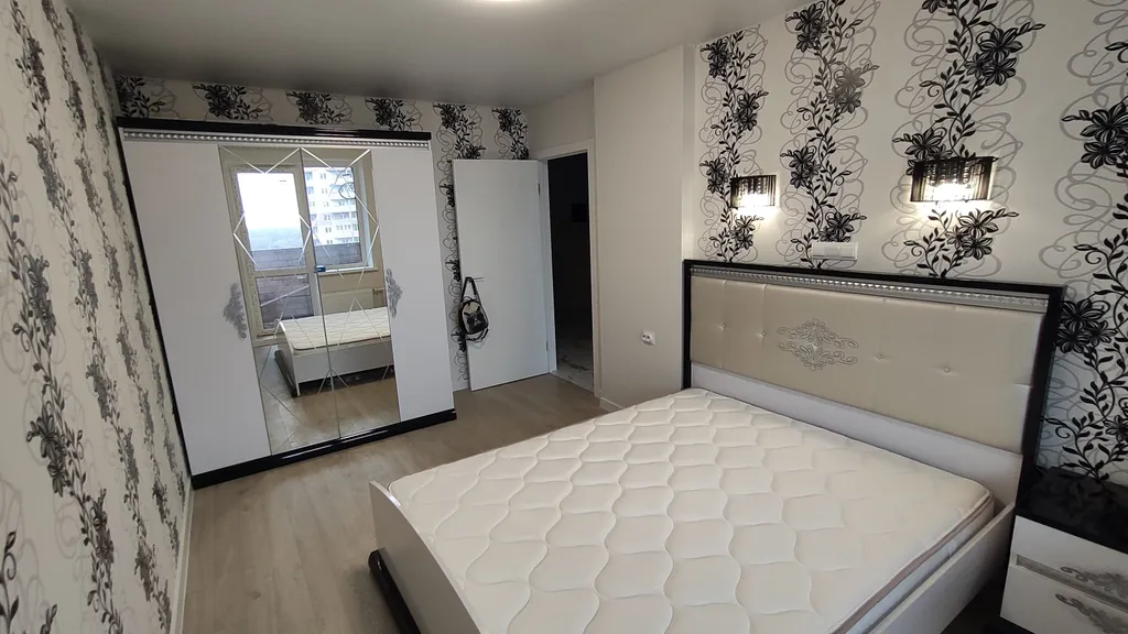 Квартира в новом ЖК