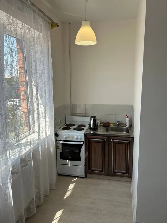 Квартира Уютная квартира в центре города — Славянск-на-Кубани