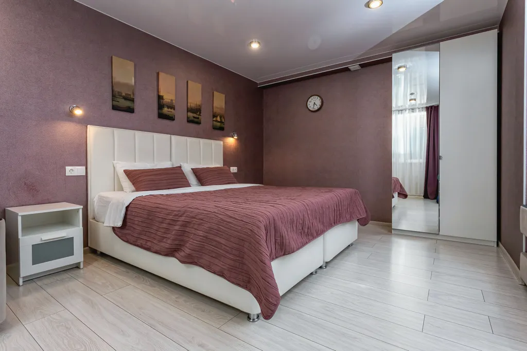 Квартира Комната — Усть-Лабинск