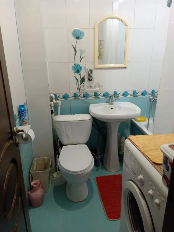 Квартира, ту которую ты ищешь