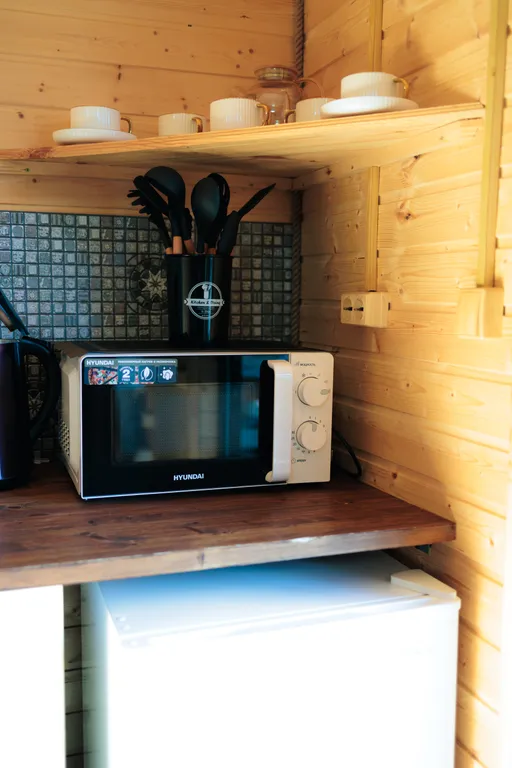 1-комнатный Дом