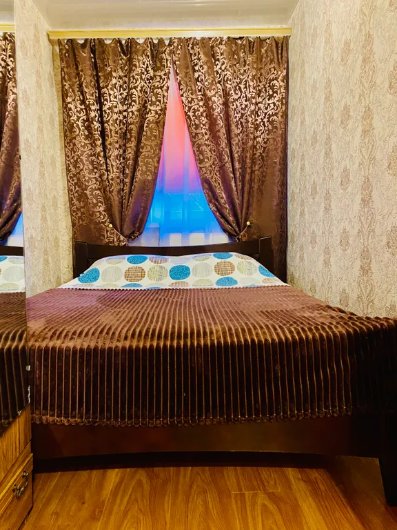 Уютный домик в центре поселка