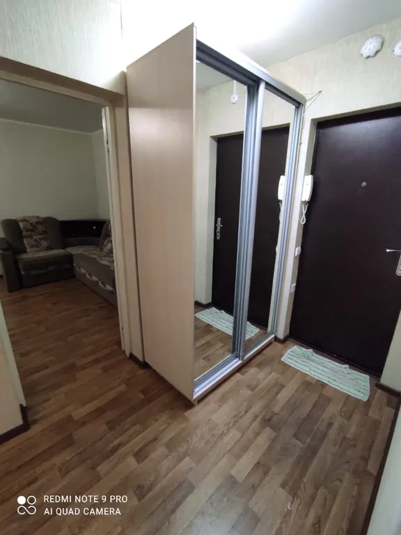 Квартира Квартира Уют — Краснодар