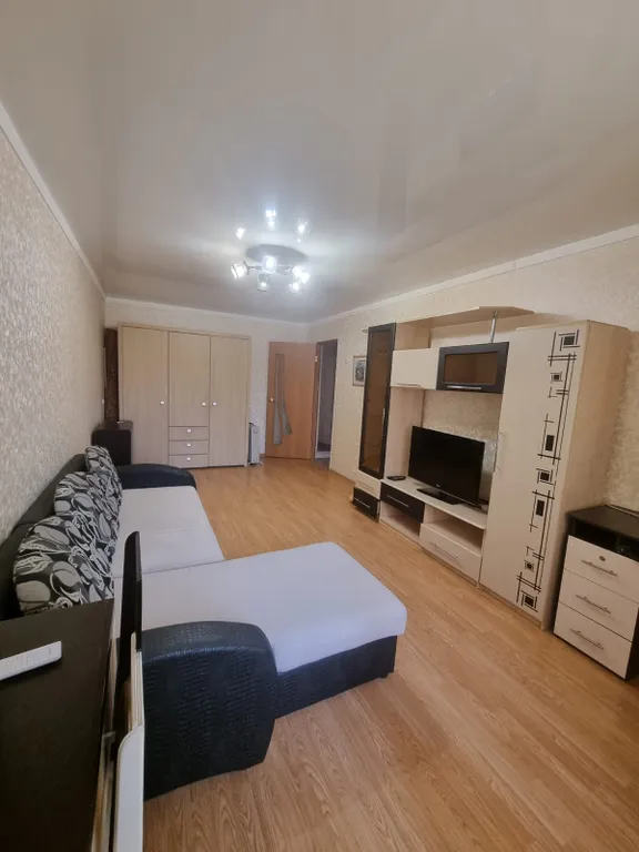 Квартира Уютная квартира  после ремонта — Владикавказ