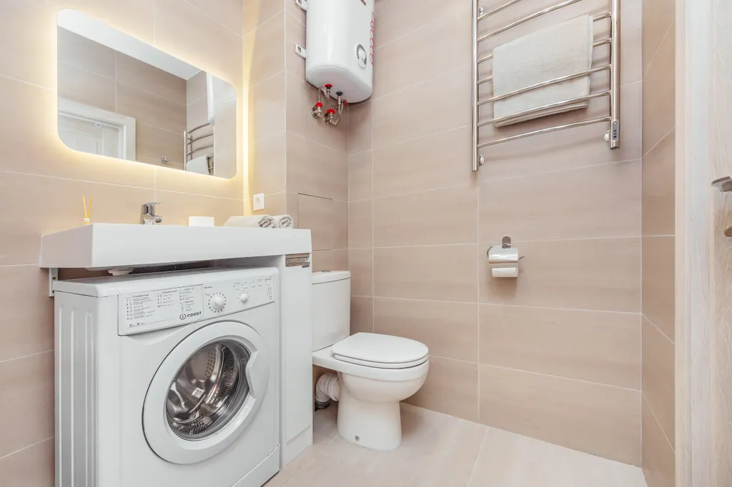 Квартира Квартира в ЖК Фрукты Лимон 9111 — Сириус