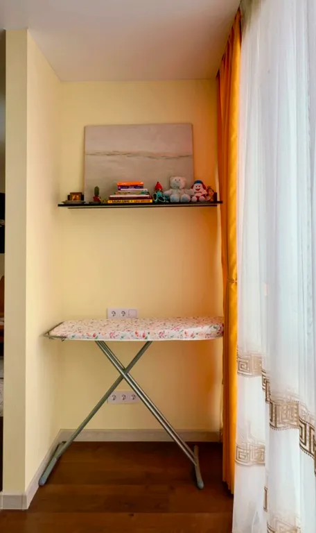 Апартаменты в жилом комплексе Минск мир