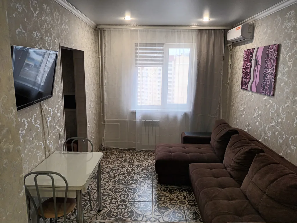 Уютная квартиpа  возле Аквапарк