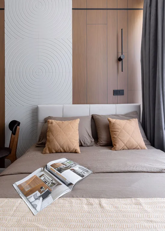 Квартира 1-комнатная Квартира — Санкт-Петербург