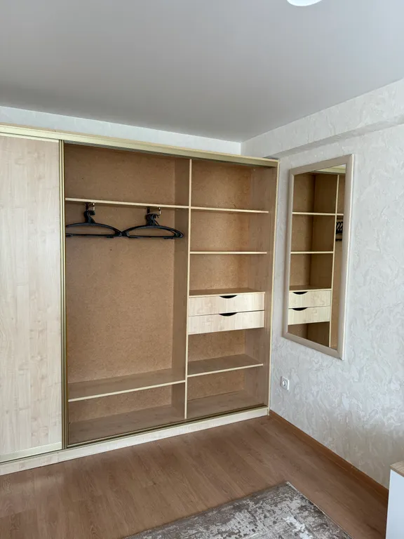 Уютная 1-комнатная квартира для комфортного проживания