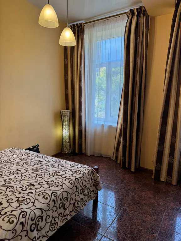 Квартира Комната — Ялта