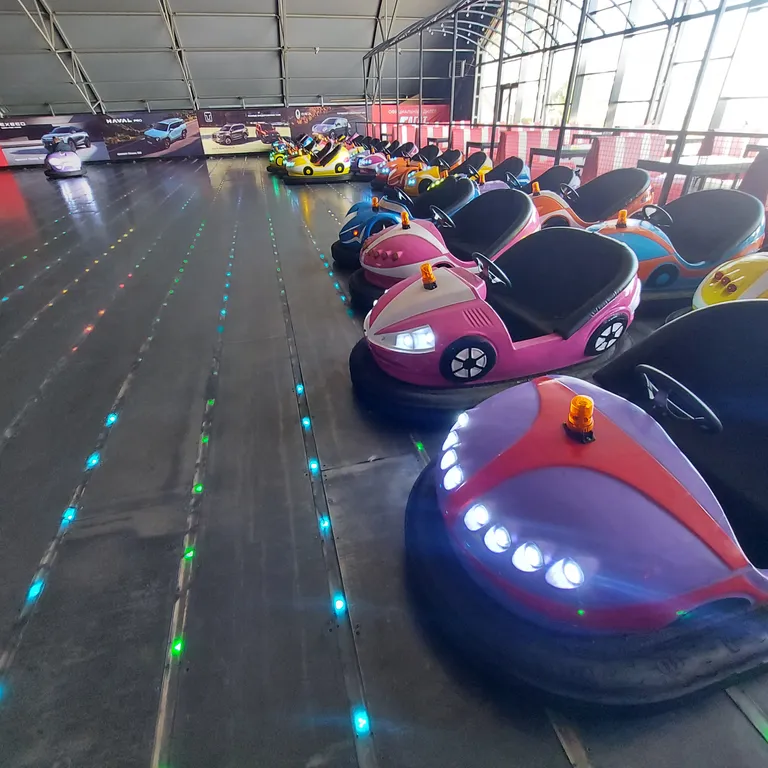 Квартира Квартира Мамаев Курган пешком, Панорамный вид на Парк и реку Волгу — Волгоград