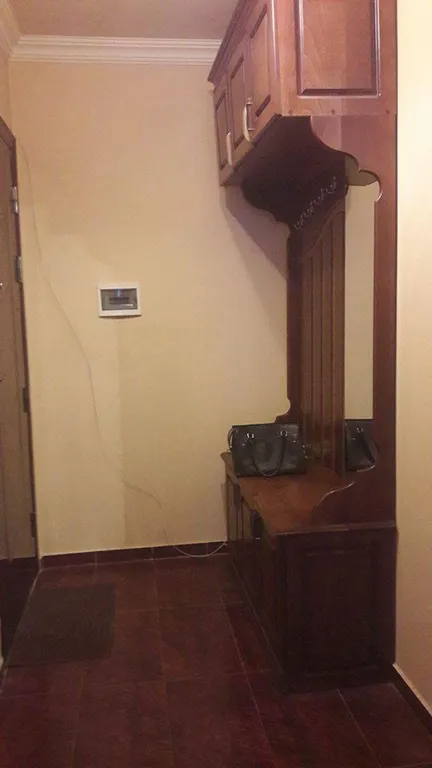 4-комнатная Квартира