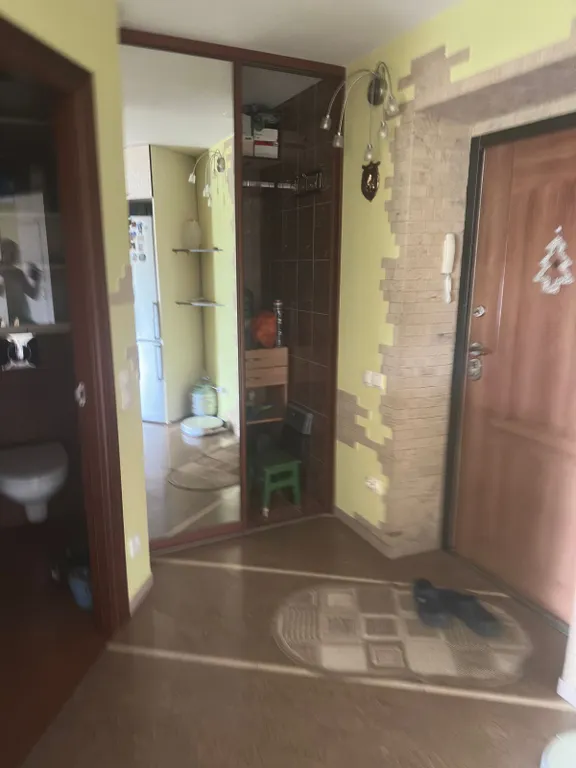 Квартира Квартира с видом на море — Владивосток