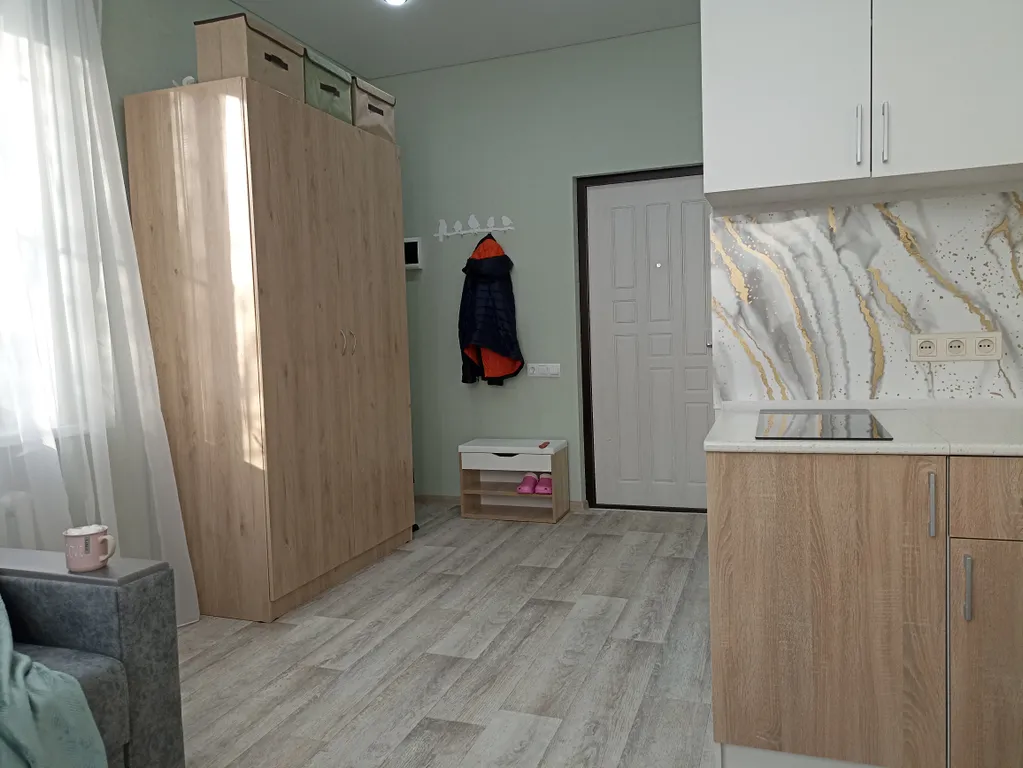 Студия на Копейском шоссе