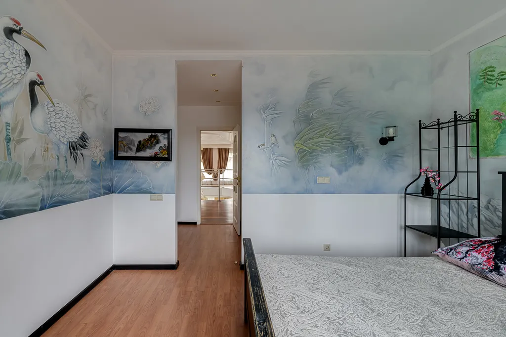 Поместье Большаково 12 км от МКАД