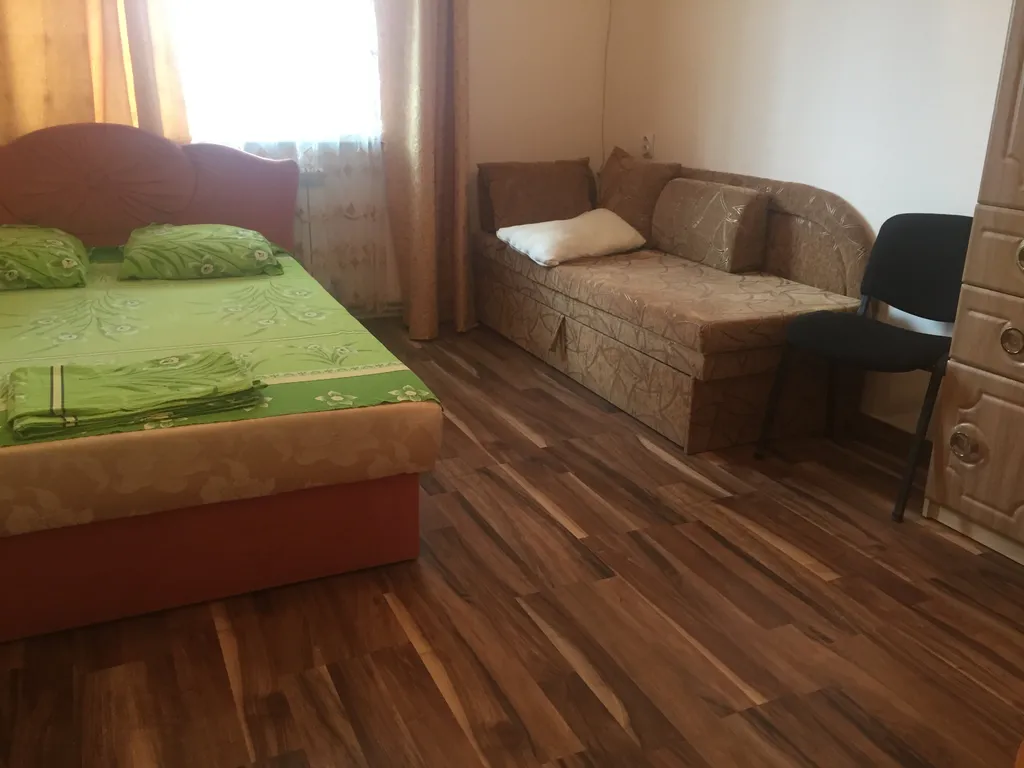 Квартира Комната — аренда посуточно в Евпатория