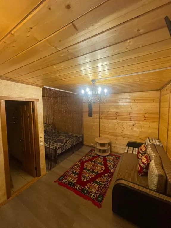 Квартира Комната — аренда посуточно в Терскол