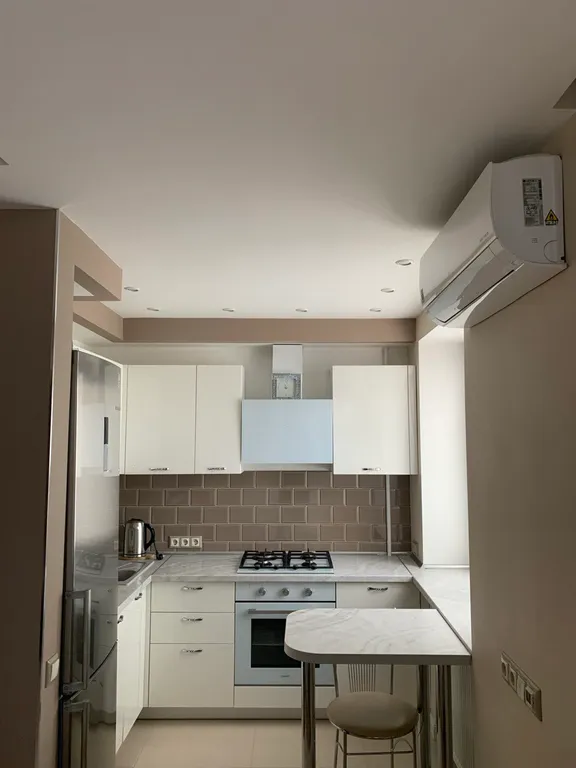 Квартира в центре