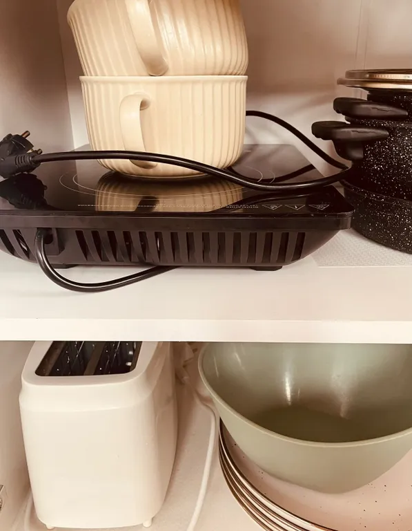 Уютный хиппи-домик в Подмосковье