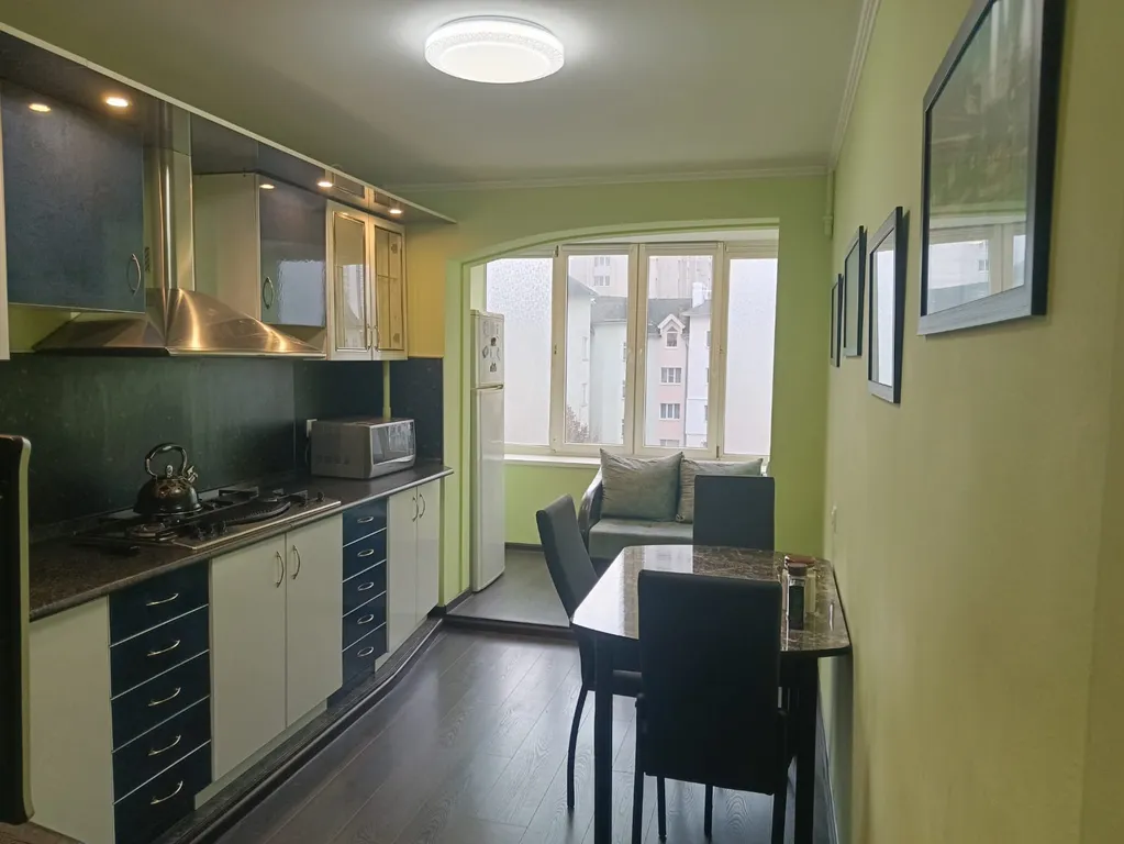 Уютная 2х комнатная квартира у Медуниверситета