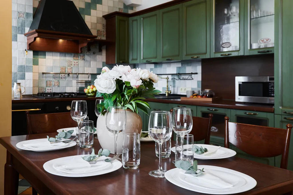 Квартира Квартира Роскошная четверка на Китай-городе — Москва