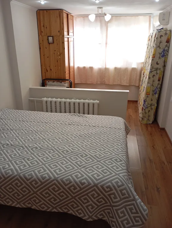 Квартира Уютная квартира для отдыха — Сочи