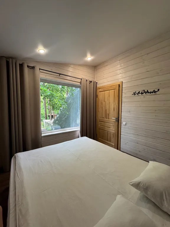 Дом A-Frame №6 Grand