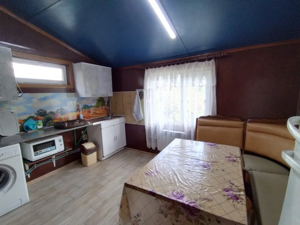 Дом под ключ