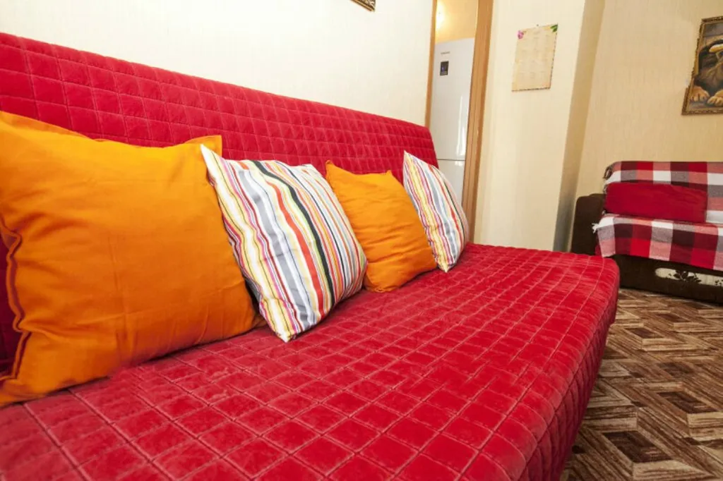 Квартира у моря