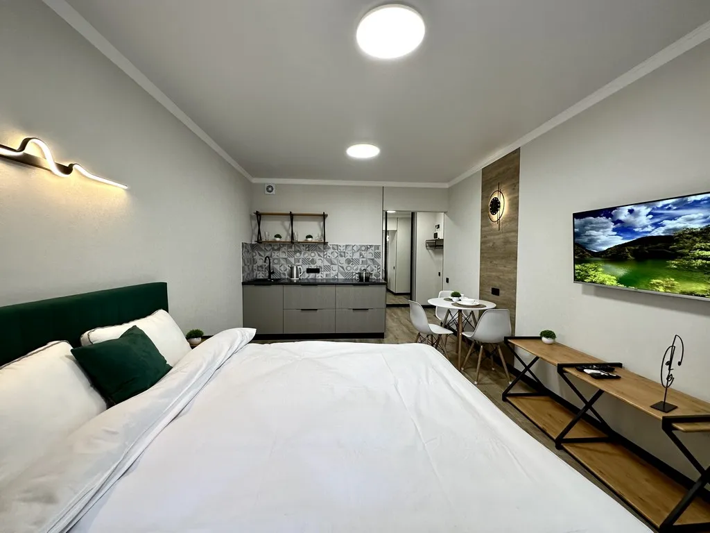 Дизайнерская студия рядом с улицей Чкалова