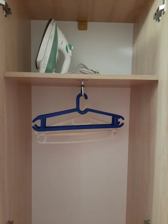 Уютная квартира-студия