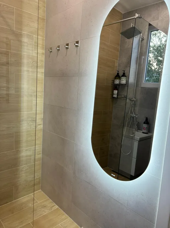 Квартира Квартира Cozy Scandi Apartment — Светлогорск