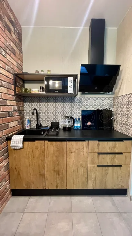 Квартира Апартаменты Cozy Home №4 — Калининград