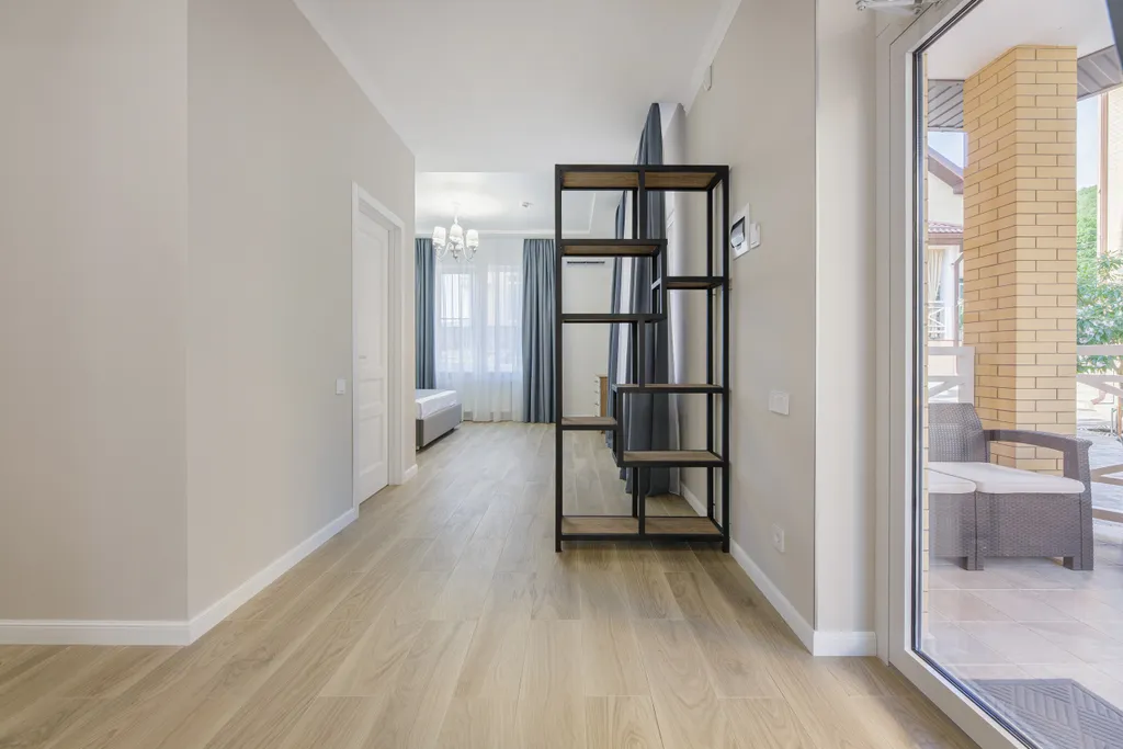 Квартира 1-комнатная Квартира — Криница